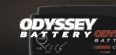 ODYSSEY