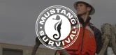 MUSTANG SURVIVAL